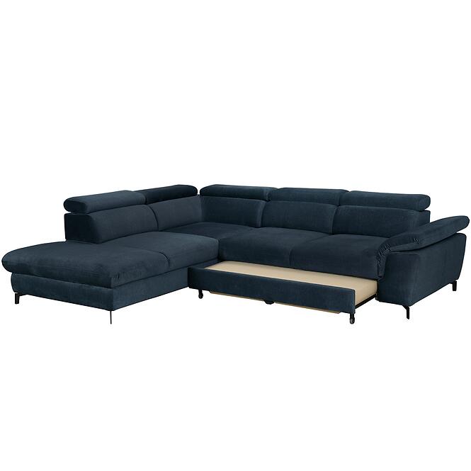Sarokgarnitúra szett Alegra OT-2R Vogue 13,5