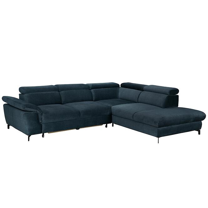 Sarokgarnitúra szett Alegra 2R-OT Vogue 13,2