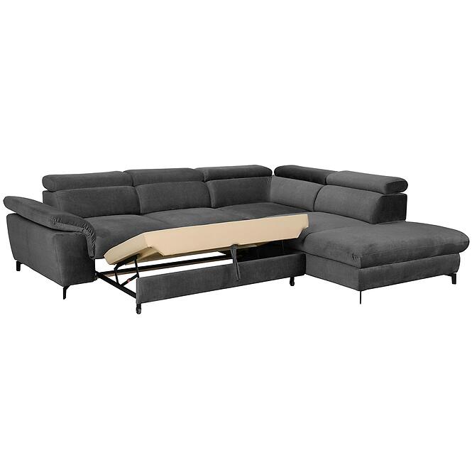 Sarokgarnitúra szett Alegra 2R-OT Vogue 16,6