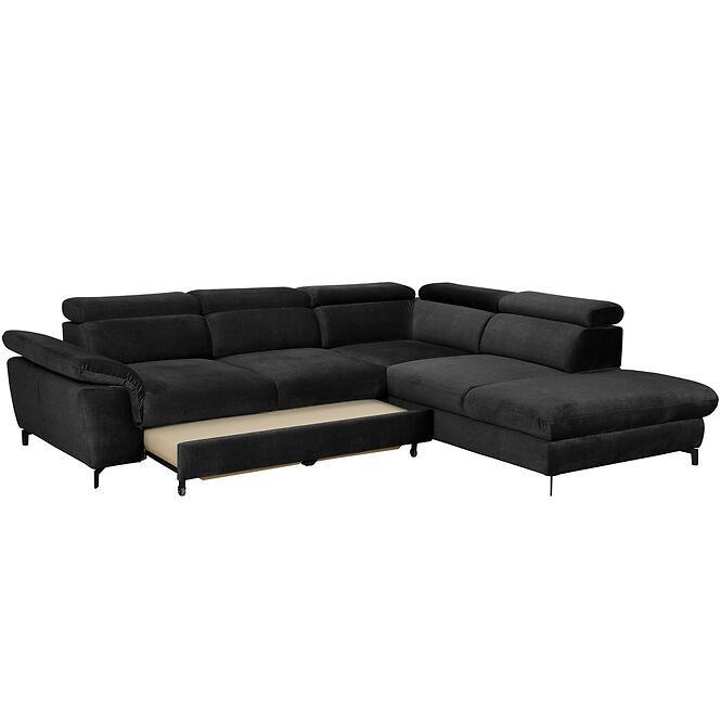 Sarokgarnitúra szett Alegra 2R-OT Vogue 18,5