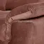 Sarokgarnitúra szett Alegra 2R-OT Vogue 8,9