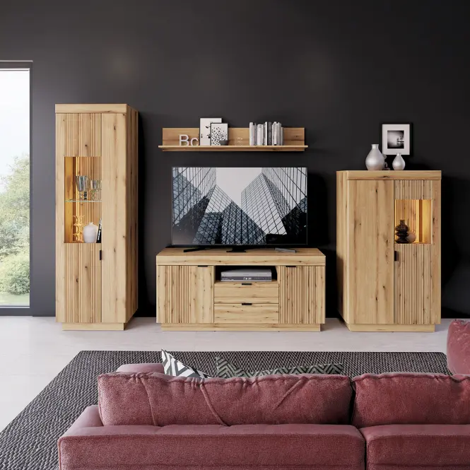 Falipolc Delamar Tölgy Coast Evoke,4