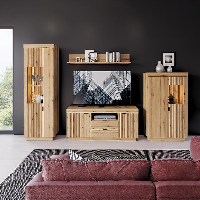 Falipolc Delamar Tölgy Coast Evoke,4