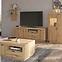 Függesztőpanel Delamar Tölgy Coast Evoke /PVC Dce,4