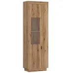 Vitrin Delamar Dlav01l 2d Tölgy Coast Evoke /PVC Dce