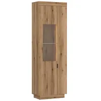 Vitrin Delamar Dlav01l 2d Tölgy Coast Evoke /PVC Dce
