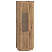 Vitrin Delamar Dlav01l 2d Tölgy Coast Evoke /PVC Dce
