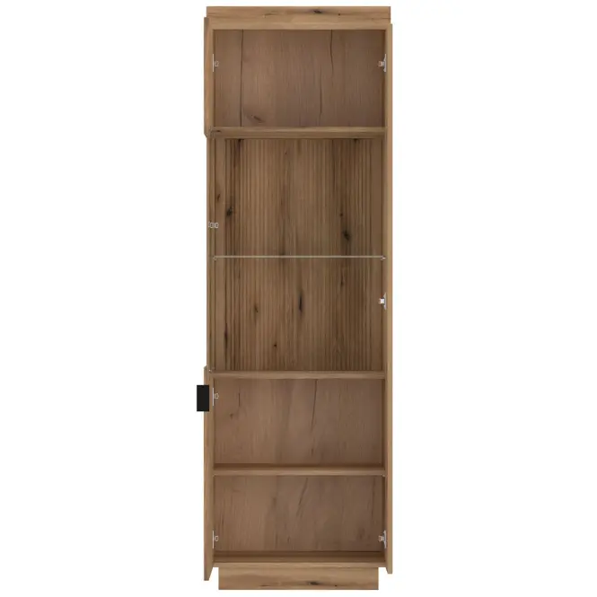 Vitrin Delamar Dlav01l 2d Tölgy Coast Evoke /PVC Dce