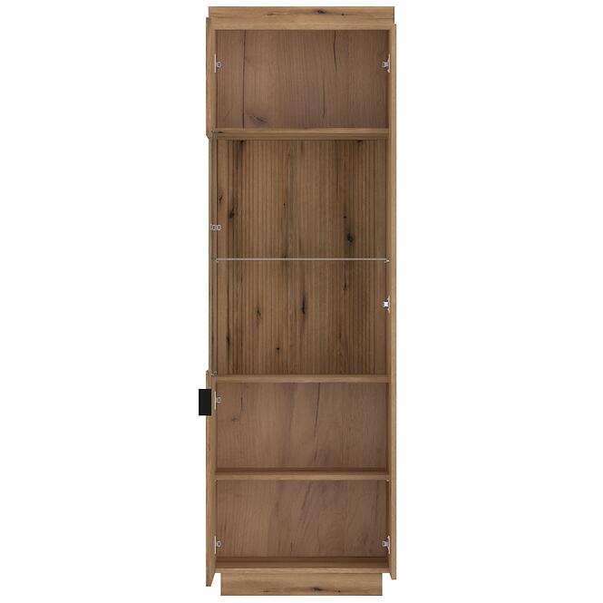 Vitrin Delamar Dlav01l 2d Tölgy Coast Evoke /PVC Dce