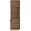 Vitrin Delamar Dlav01l 2d Tölgy Coast Evoke /PVC Dce,3
