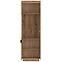 Vitrin Delamar Dlav01l 2d Tölgy Coast Evoke /PVC Dce,3