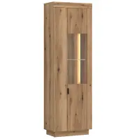 Vitrin Delamar Dlav01r 2d Tölgy Coast Evoke /PVC Dce