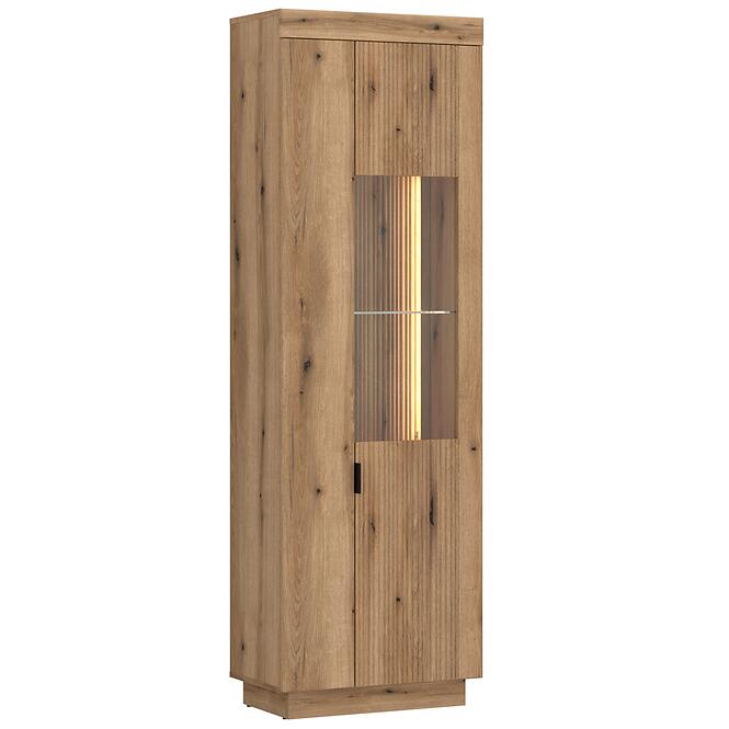 Vitrin Delamar Dlav01r 2d Tölgy Coast Evoke /PVC Dce