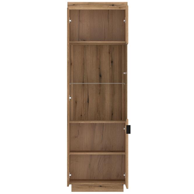 Vitrin Delamar Dlav01r 2d Tölgy Coast Evoke /PVC Dce
