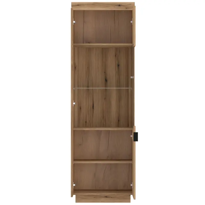 Vitrin Delamar Dlav01r 2d Tölgy Coast Evoke /PVC Dce,3