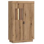 Vitrin Delamar Dlav02l 2d Tölgy Coast Evoke /PVC Dce