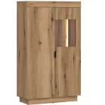 Vitrin Delamar Dlav02r 2d Tölgy Coast Evoke /PVC Dce