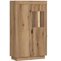 Vitrin Delamar Dlav02r 2d Tölgy Coast Evoke /PVC Dce