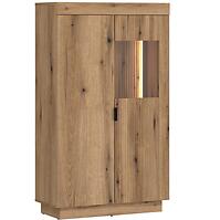 Vitrin Delamar Dlav02r 2d Tölgy Coast Evoke /PVC Dce