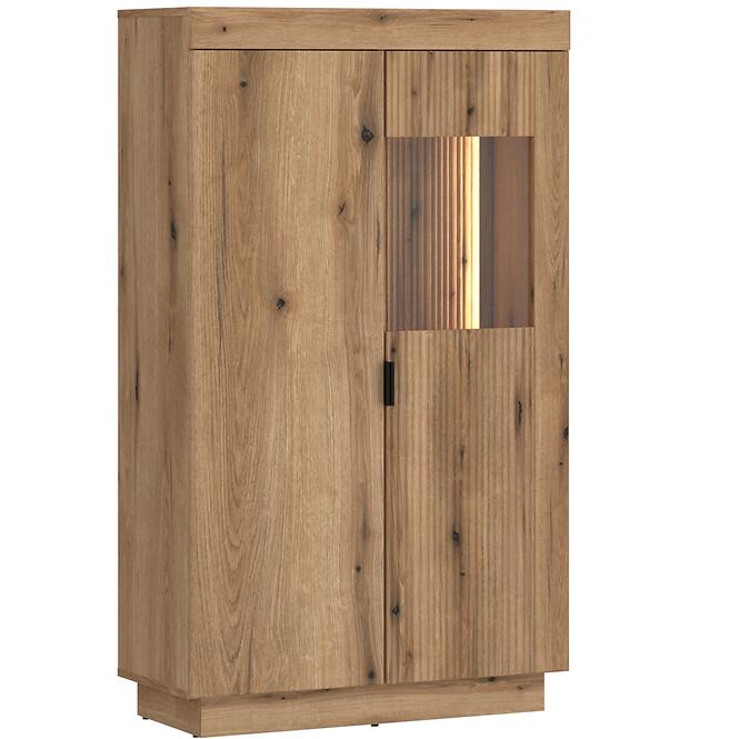 Vitrin Delamar Dlav02r 2d Tölgy Coast Evoke /PVC Dce