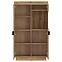 Vitrin Delamar Dlav02r 2d Tölgy Coast Evoke /PVC Dce,3