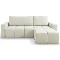 Sarokgarnitúra szett Lusso Coral 65