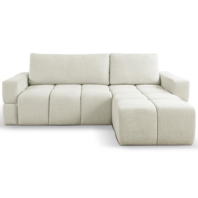 Sarokgarnitúra szett Lusso Coral 65