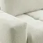 Sarokgarnitúra szett Lusso Coral 65,4