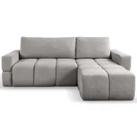 Sarokgarnitúra szett Lusso Coral 50