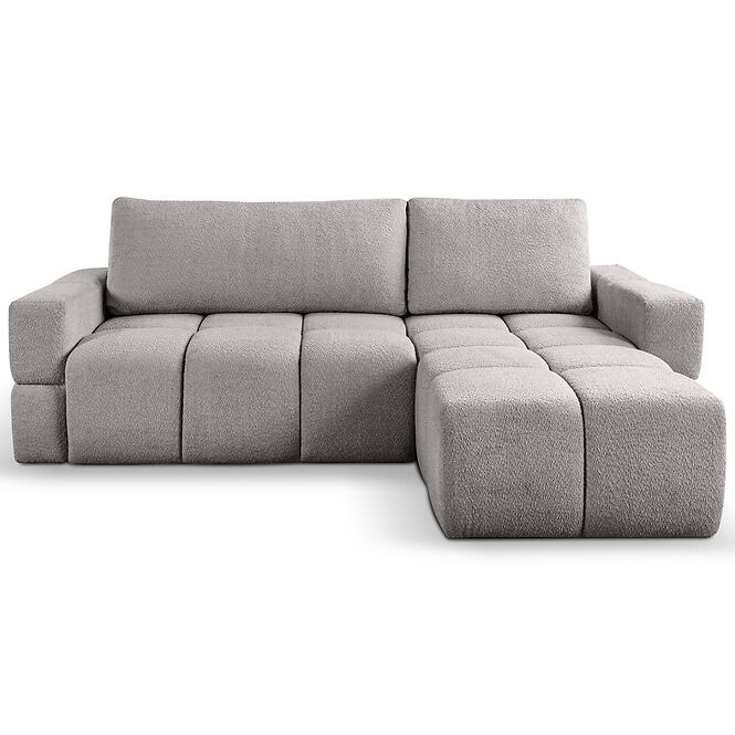 Sarokgarnitúra szett Lusso Coral 50
