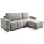 Sarokgarnitúra szett Lusso Coral 50,2