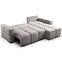 Sarokgarnitúra szett Lusso Coral 50,3