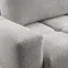 Sarokgarnitúra szett Lusso Coral 50,4