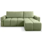 Sarokgarnitúra szett Lusso Coral 25