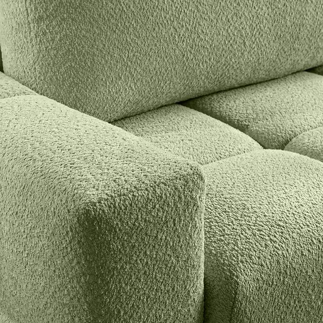 Sarokgarnitúra szett Lusso Coral 25,4
