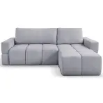 Sarokgarnitúra szett Lusso Coral 75