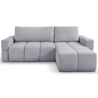 Sarokgarnitúra szett Lusso Coral 75