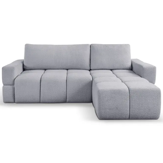 Sarokgarnitúra szett Lusso Coral 75