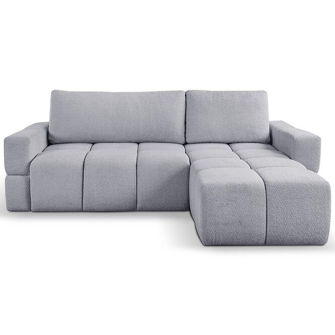 Sarokgarnitúra szett Lusso Coral 75