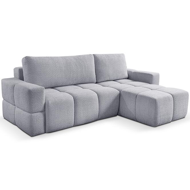 Sarokgarnitúra szett Lusso Coral 75,2