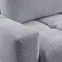 Sarokgarnitúra szett Lusso Coral 75,4