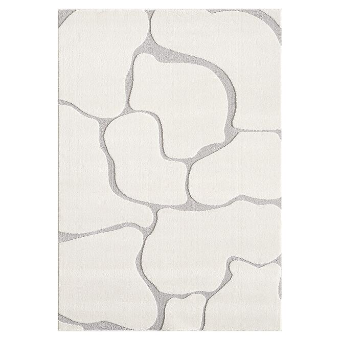 Szőnyeg Avola 1,6/2,3 Fr0021 krémszínű/világosszürke,9