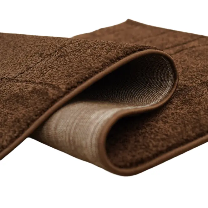 Szőnyeg Avola 0,8/1,5 Fr0025 barna