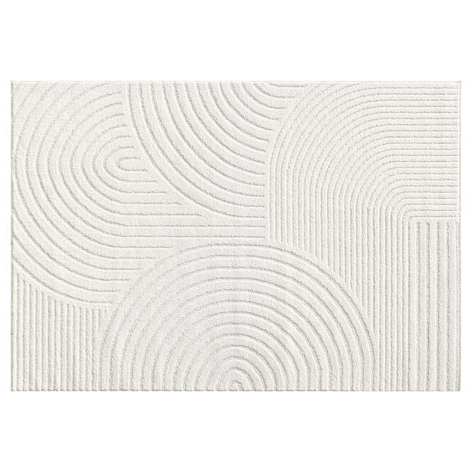 Szőnyeg Alba 0,8/1,5 02186a krémszínű,2