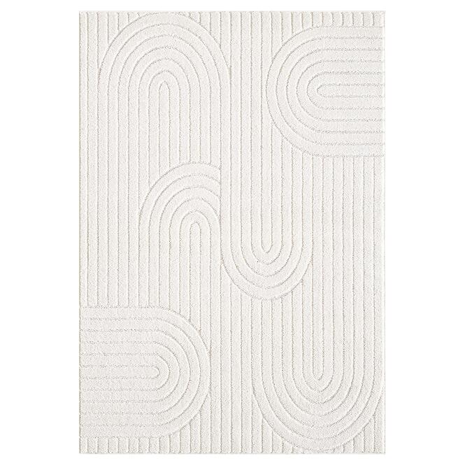 Szőnyeg Alba 1,33/1,9 Fr0057 krémszínű