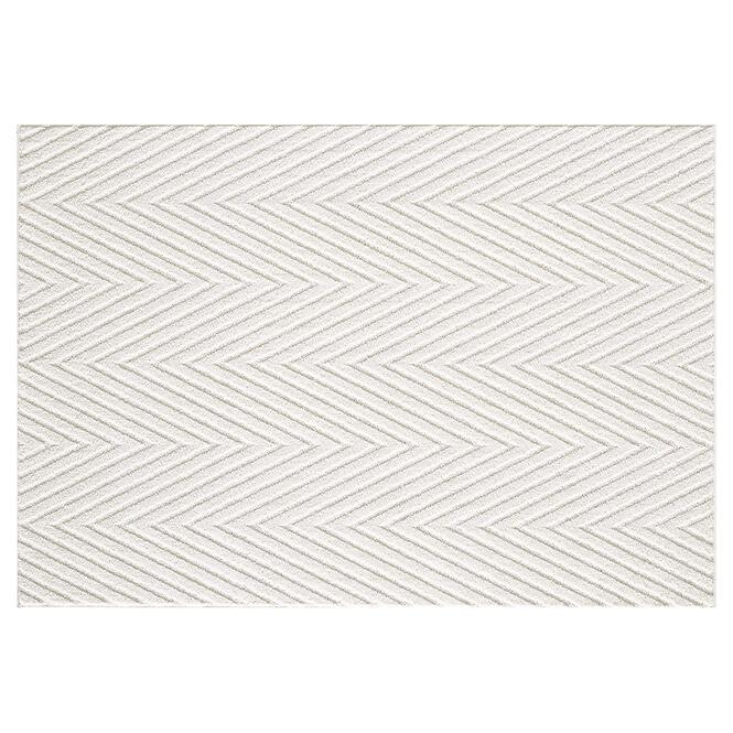 Szőnyeg Alba 1,33/1,9 Fr0114 krémszínű