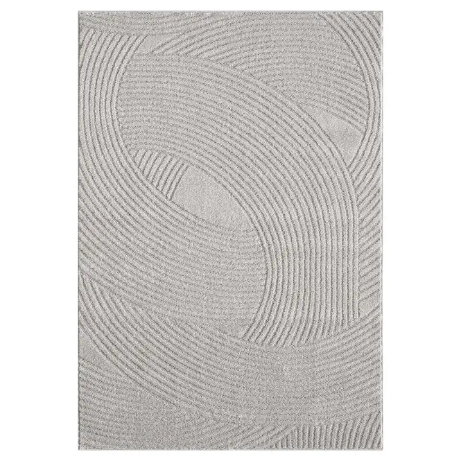 Szőnyeg Alba 1,6/2,3 Fr0046 világosszürke