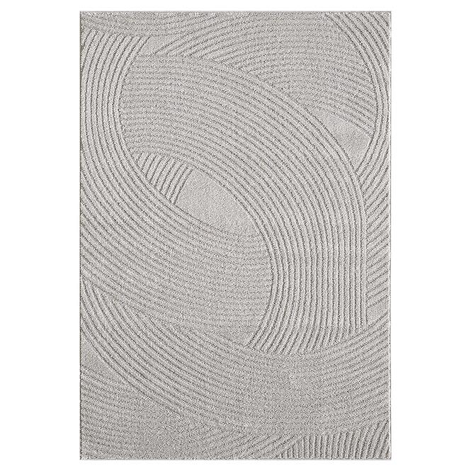 Szőnyeg Alba 1,6/2,3 Fr0046 világosszürke