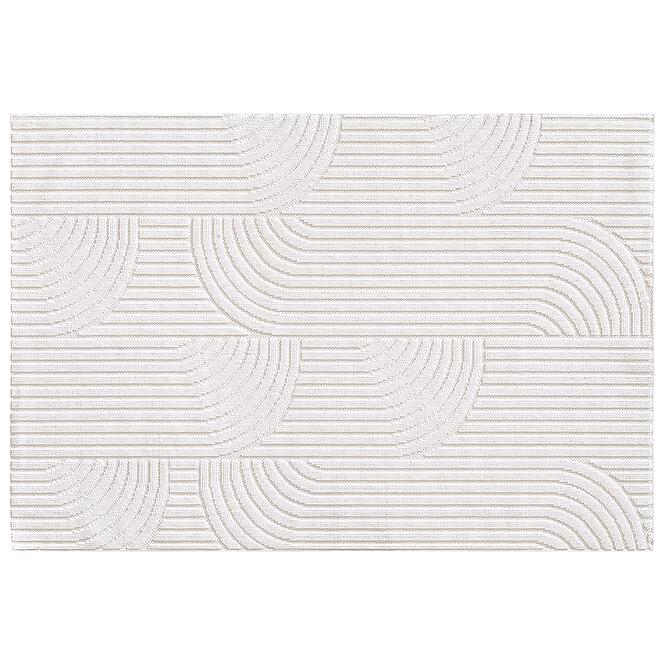 Szőnyeg Helix 1,33/1,9 2201 krémszínű,10