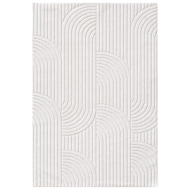 Szőnyeg Helix 1,6/2,3 2201 krémszínű